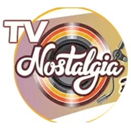 Nostalgia Television simgesi