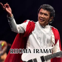Rhoma Irama Full Album